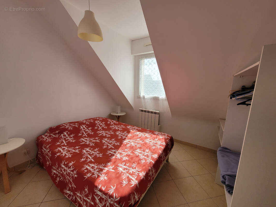 Appartement à DAMGAN