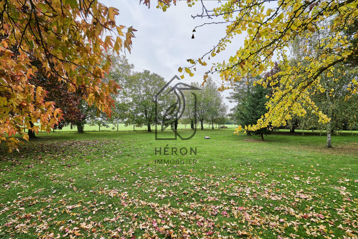 Maison à RADINGHEM-EN-WEPPES