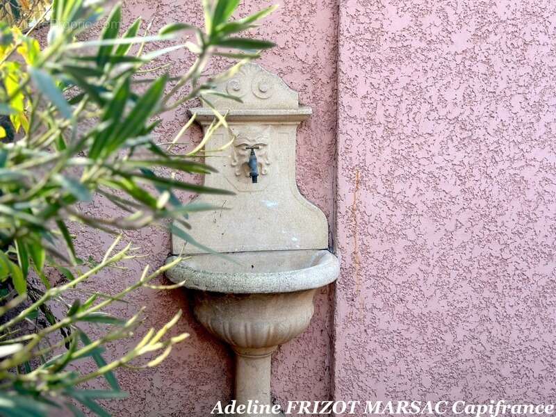 Maison à RIVE-DE-GIER