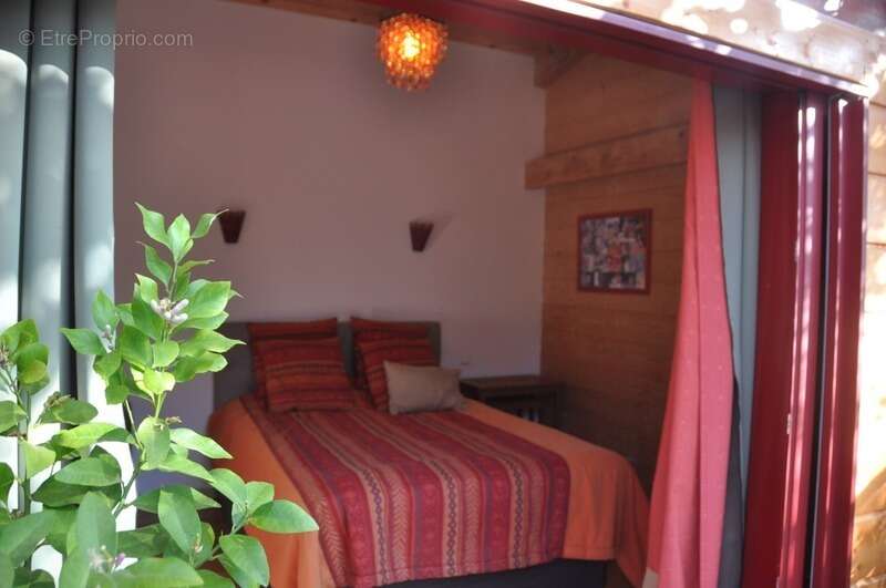 Maison à MONTPELLIER