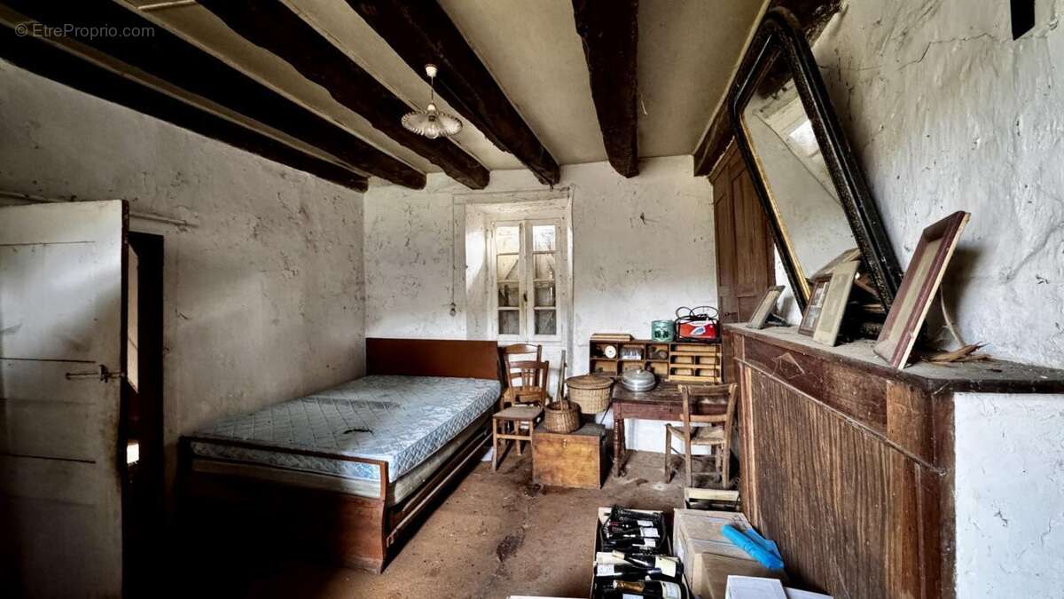 Maison à BLARS