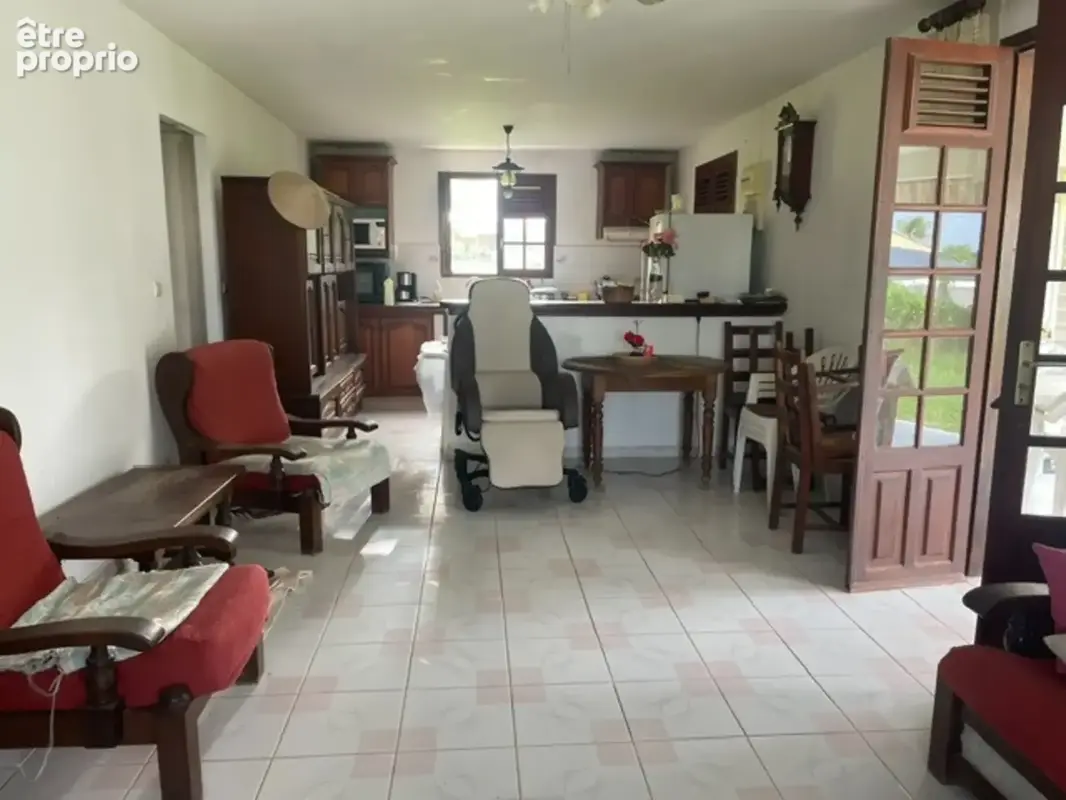 Maison à vendre 3 pièces GOYAVE (971) - photo 15