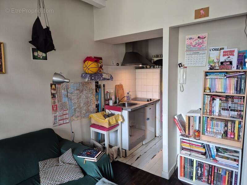 Appartement à ANGOULEME