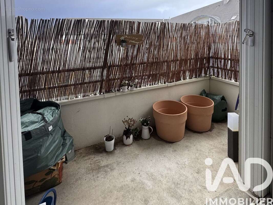 Photo 7 - Appartement à TOURS