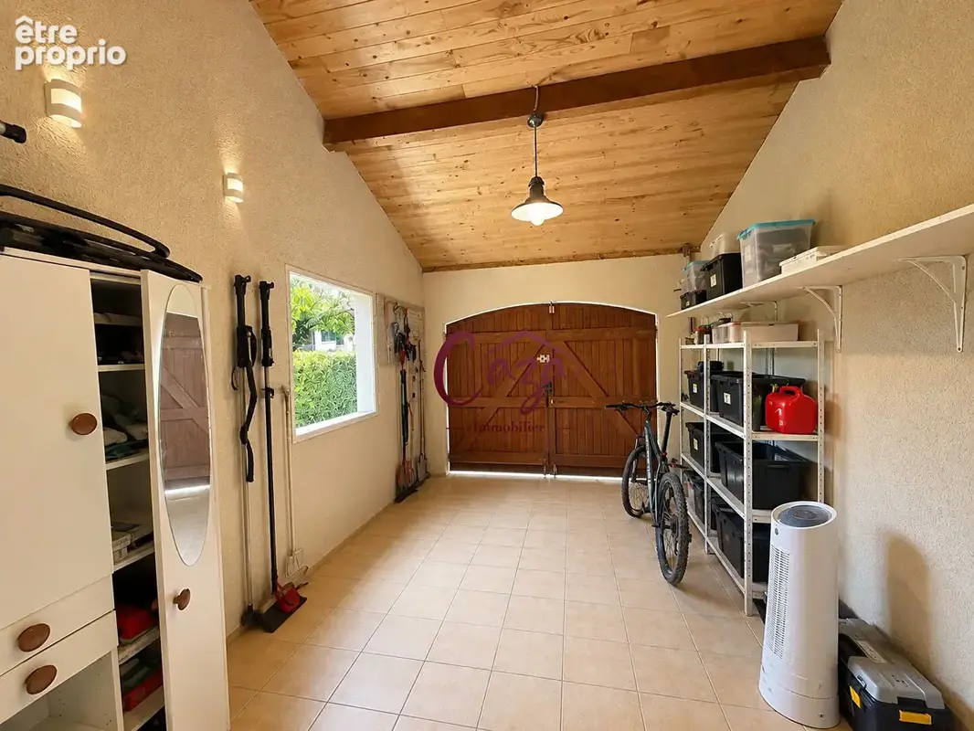 Maison 6 Pièces 141 m² - photo 16