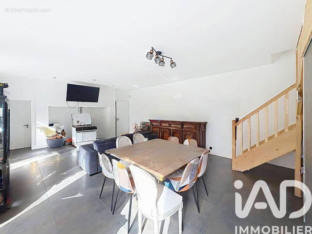 Photo 5 - Maison à CUBLAC
