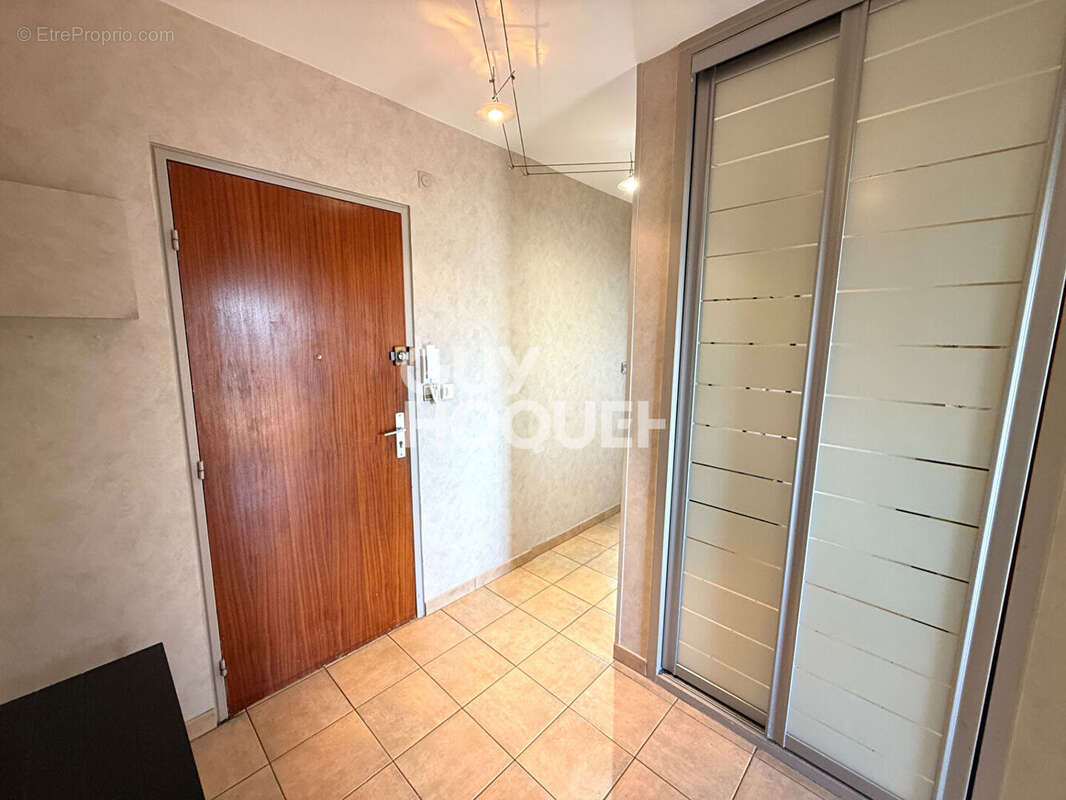 Appartement à BESANCON