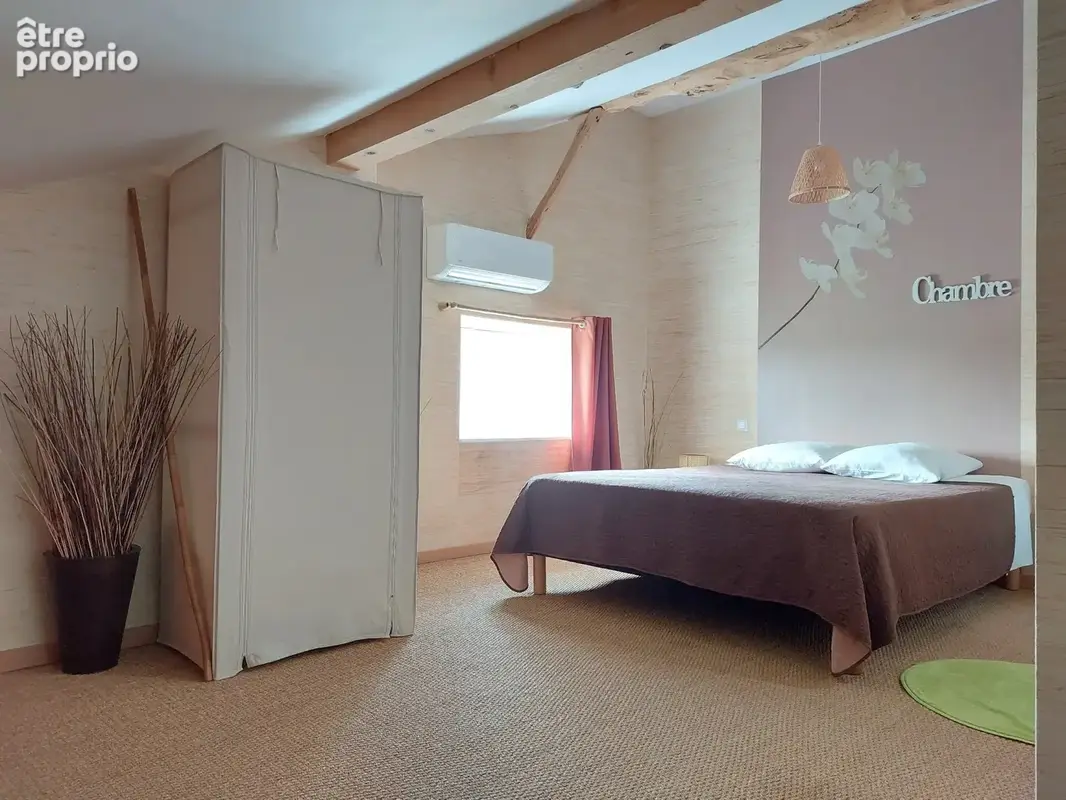 Maison à vendre 7 pièces MONTAUBAN (82) avec chambres d'hôtes, piscine, jardin et dépendance - photo 49