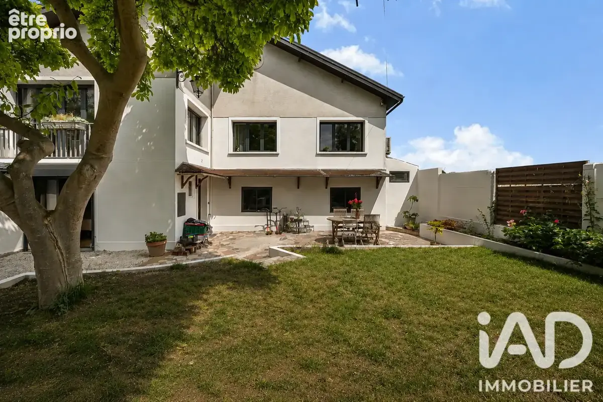Photo 1 - Maison à NOISY-LE-GRAND