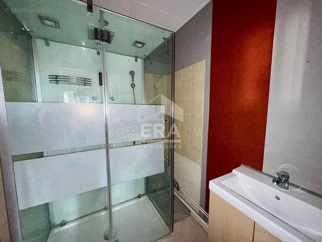 Appartement 74m² à hérouville-saint-clair - photo 13