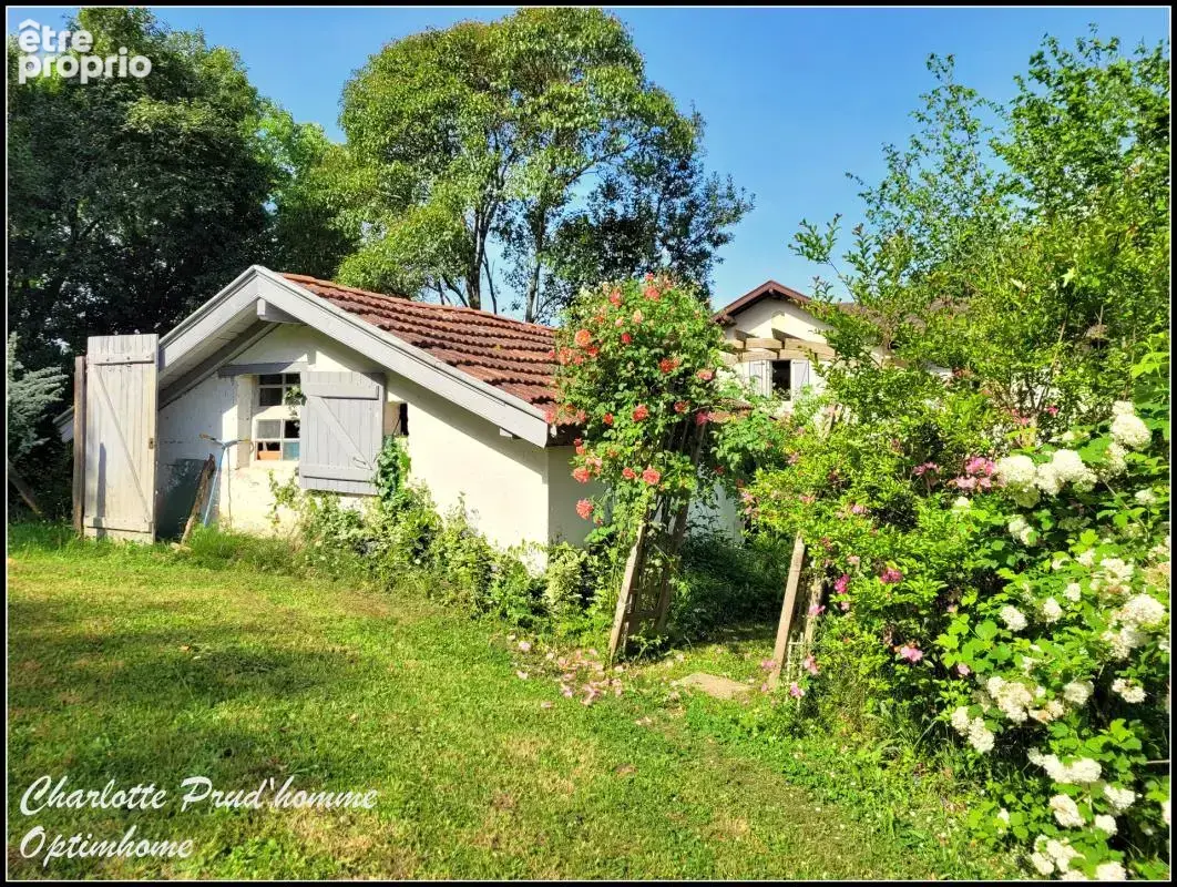 Maison à PEYREHORADE