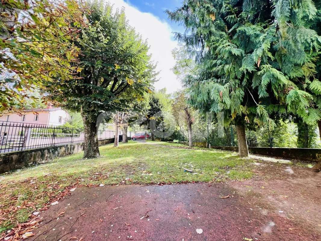 Appartement à CHATELGUYON