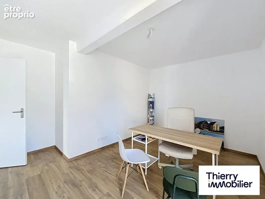 Dinard - t3 neuf balcon et garage - photo 5