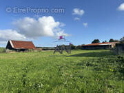 Terrain à MESNIL-PANNEVILLE