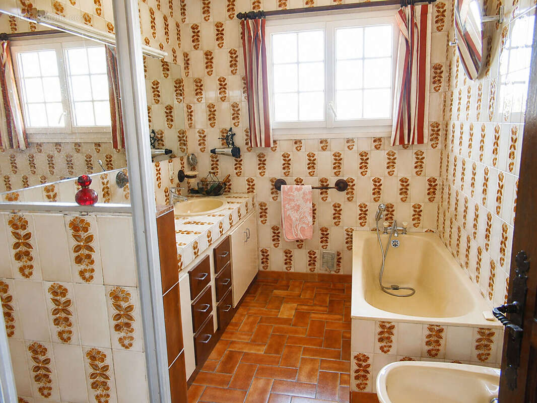 Maison Gueugnon - photo 8