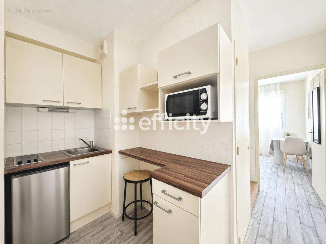 Appartement à ROYAN