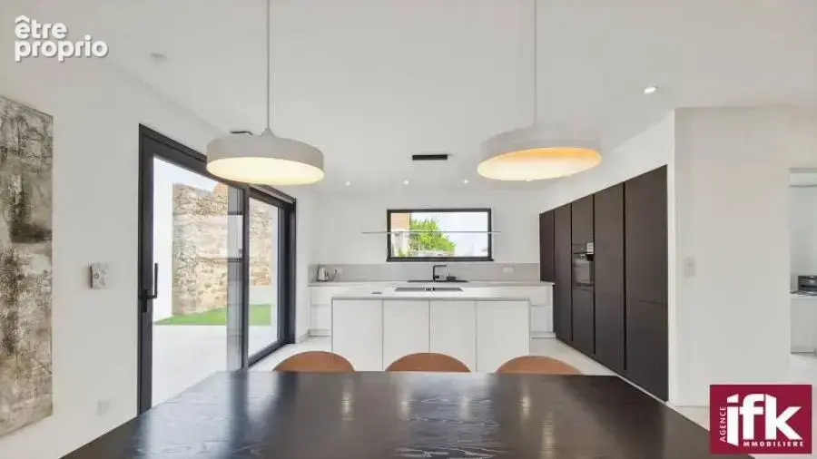 PROCHE COLMAR : Maison récente de 142 m² avec 4 chambres – DPE A - photo 3
