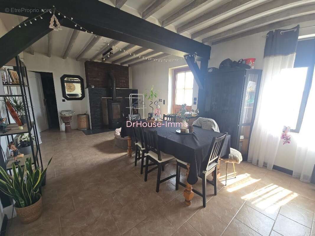 Maison 71 m² à Saint-Andre-De-L'eure  - photo 14