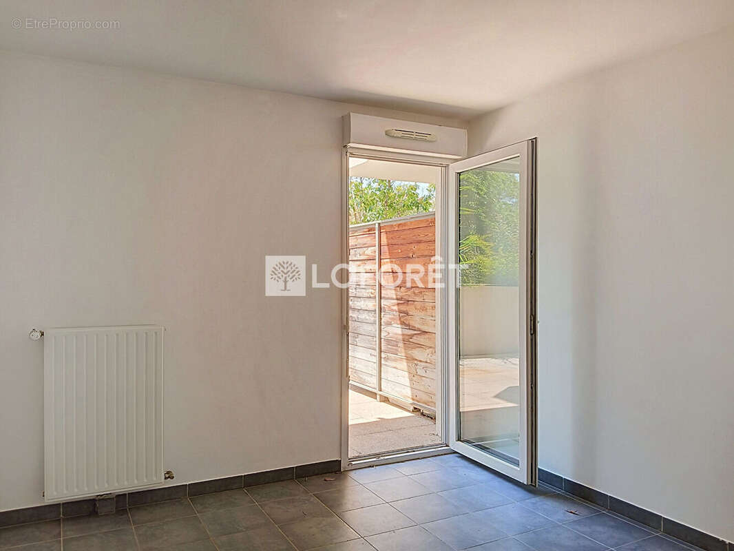 A VENDRE A Juvignac Appartement de type trois pièces 59 m2 - photo 6
