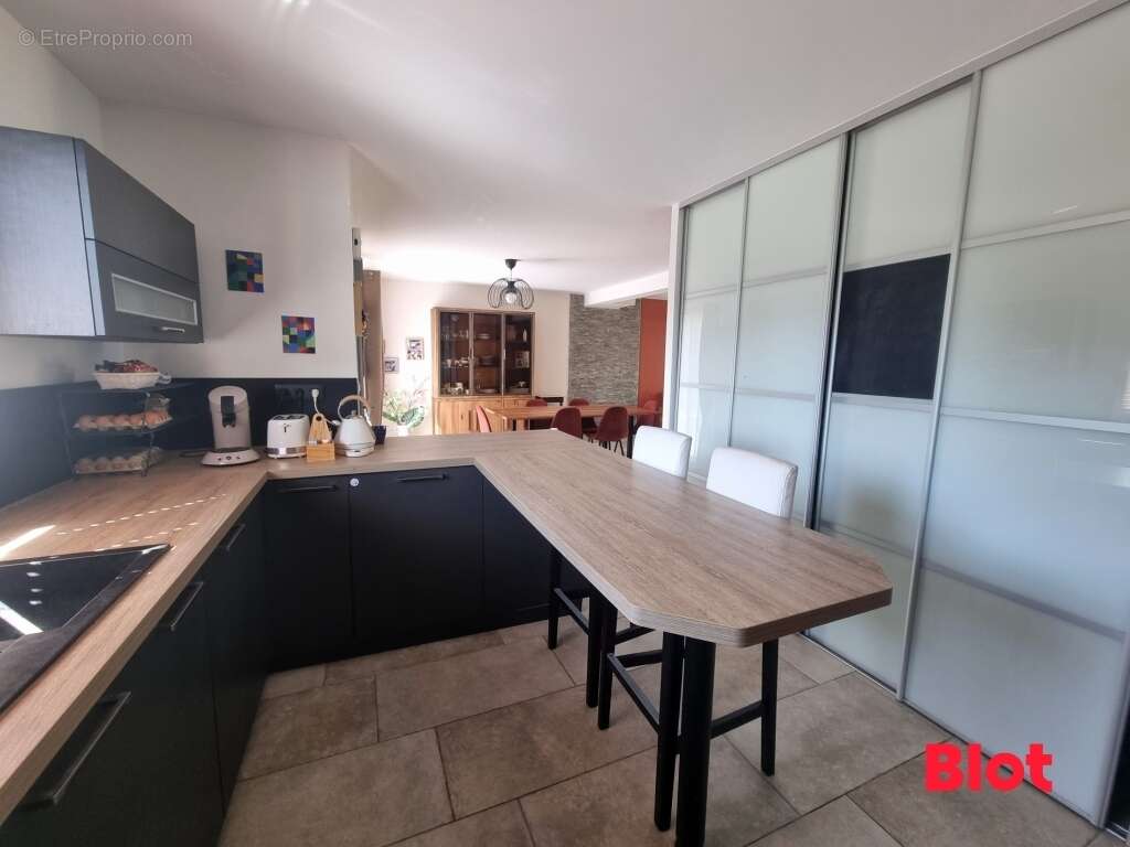 Maison 129 m² à Geveze  - photo 5
