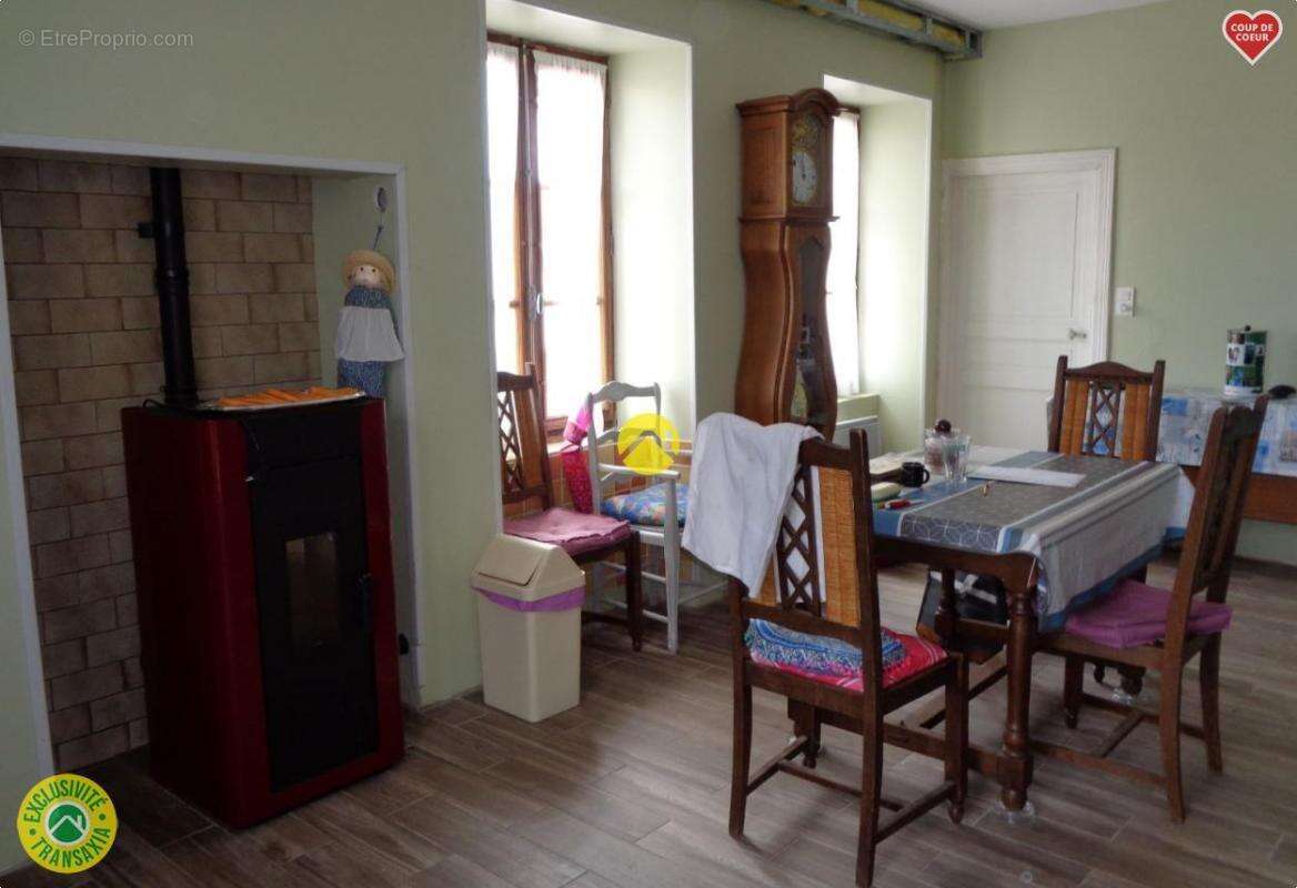 Maison 190 m² sur 2 niveaux - photo 5