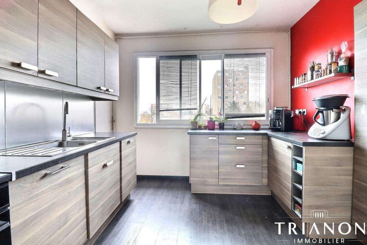 Appartement à POISSY