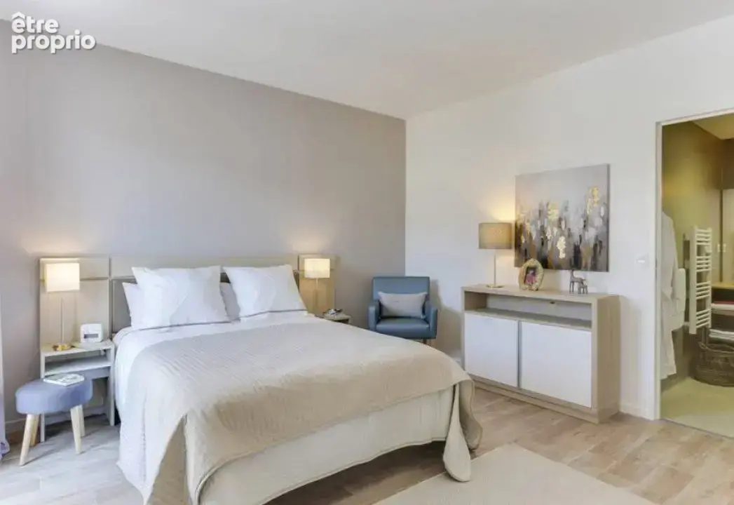 INVESTISSEMENT LOCATIF  BOURGOIN-JALLIEU  Résidence Seniors Les Girandières  6,43 % de rentabilité - photo 4