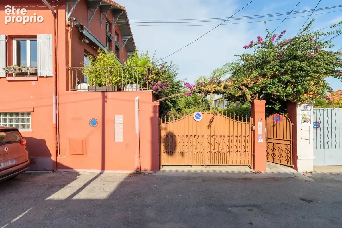 Maison 180 m² au Cros de Cagnes - 100 mètres des plages - photo 28