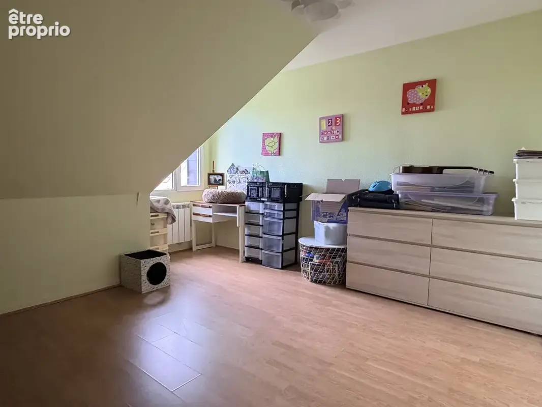 Maison contemporaine - photo 10