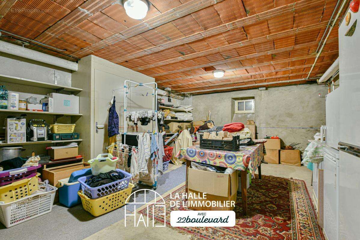 Maison à BONNAC-LA-COTE