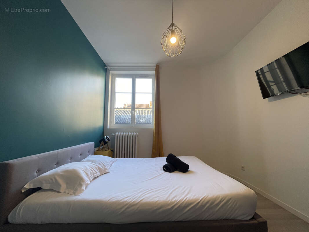 Appartement à LE MANS