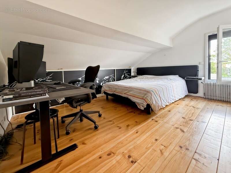 Appartement à VITRY-SUR-SEINE