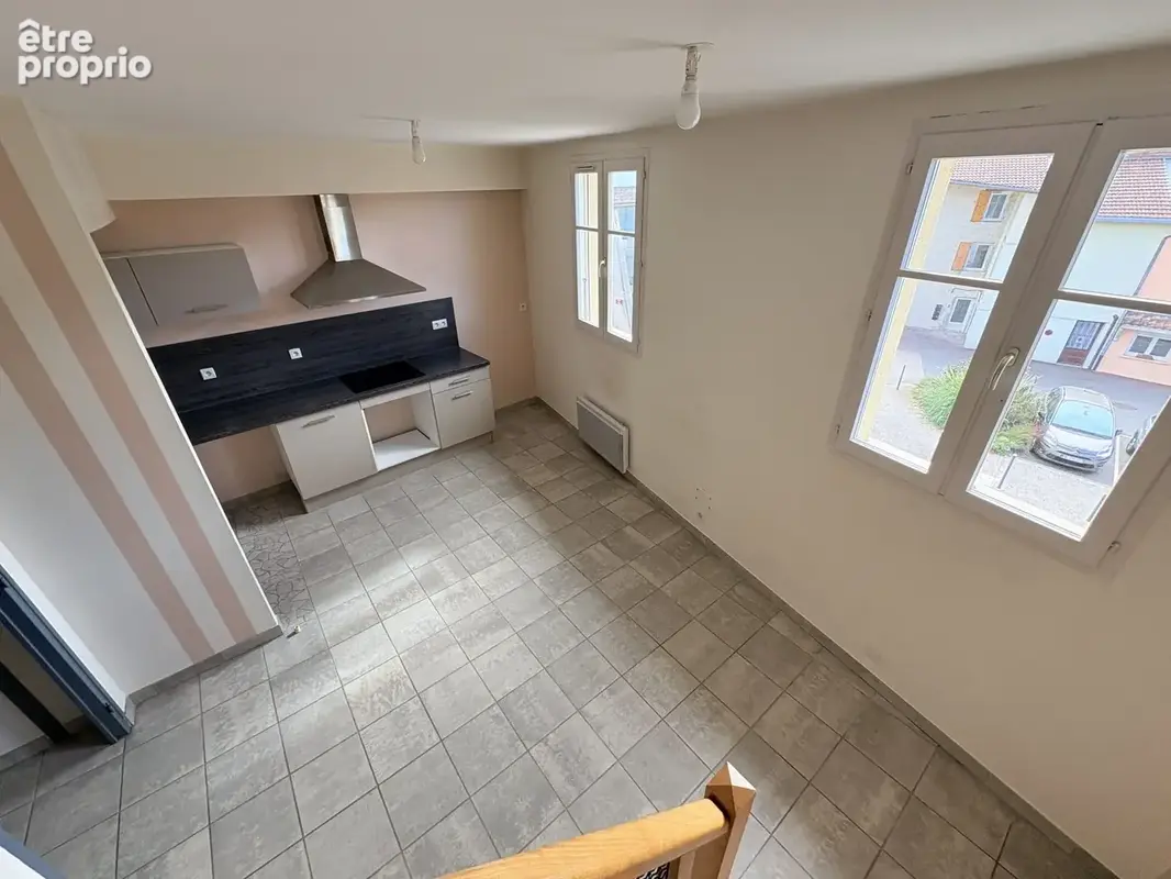 Appartement 2 pièces 54 m² à vendre à Saint-Laurent-En-Royans (26190) - photo 3