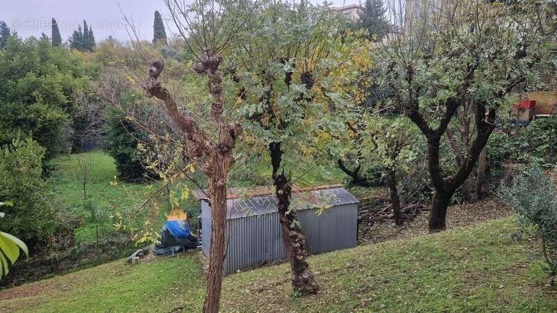 Appartement à GRASSE