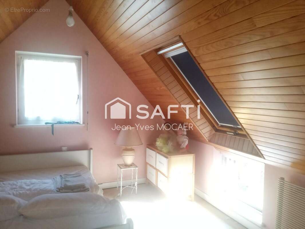 Photo 6 - Maison à CARHAIX-PLOUGUER