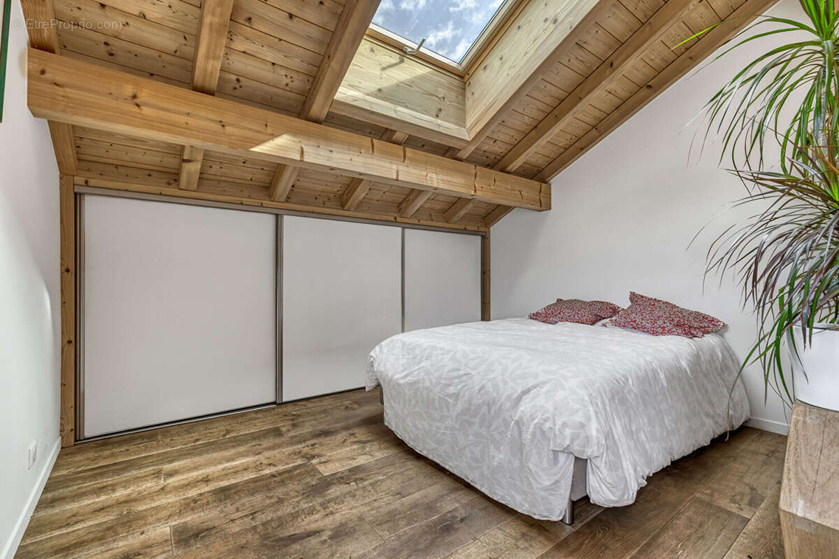 Appartement à ANNECY-LE-VIEUX