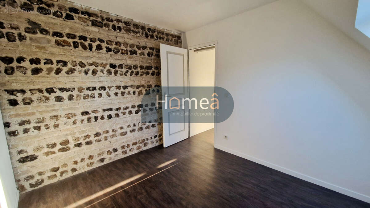 Appartement à DIEPPE