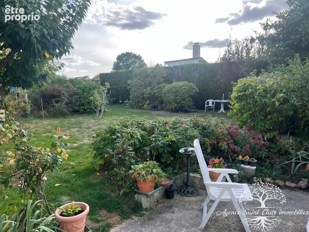 Maison 5 pièces avec vie de plain pied - photo 21