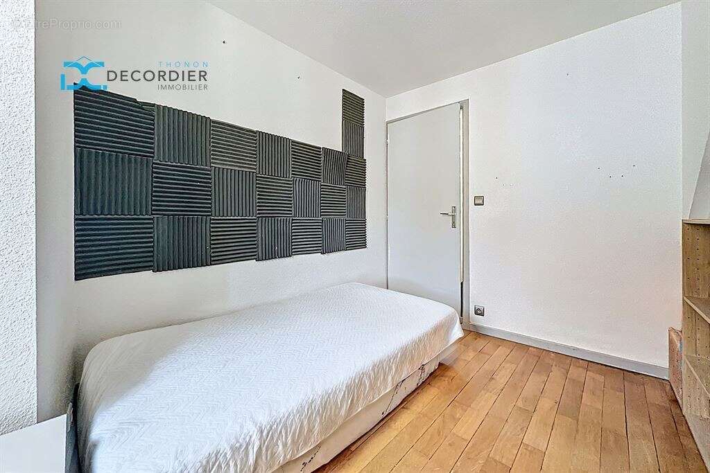 Thonon-les-bains appartement t2 bis 43.25 m² - photo 14