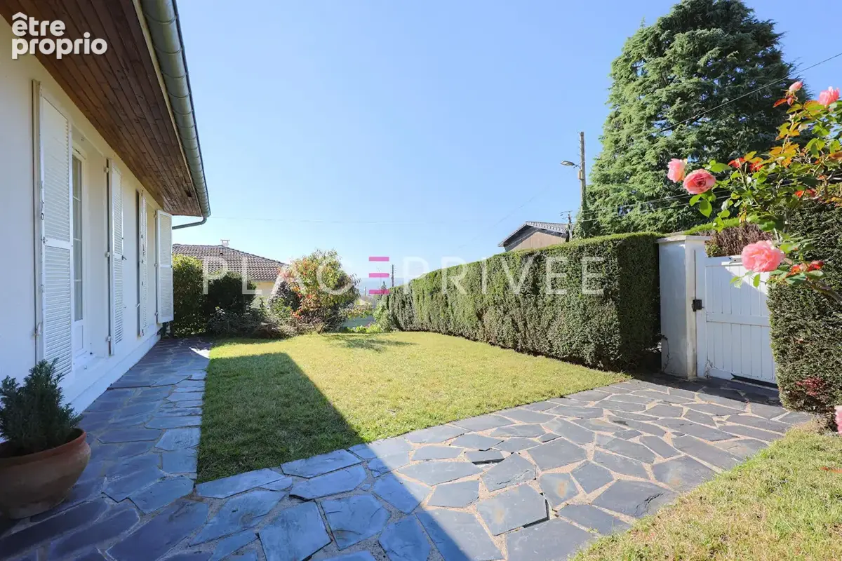Maison avec jardin - photo 12