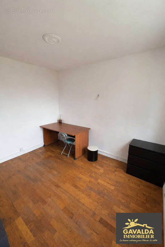 Salon - Appartement à PERPIGNAN
