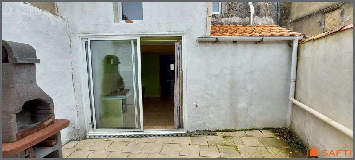 Photo 5 - Maison à MARENNES