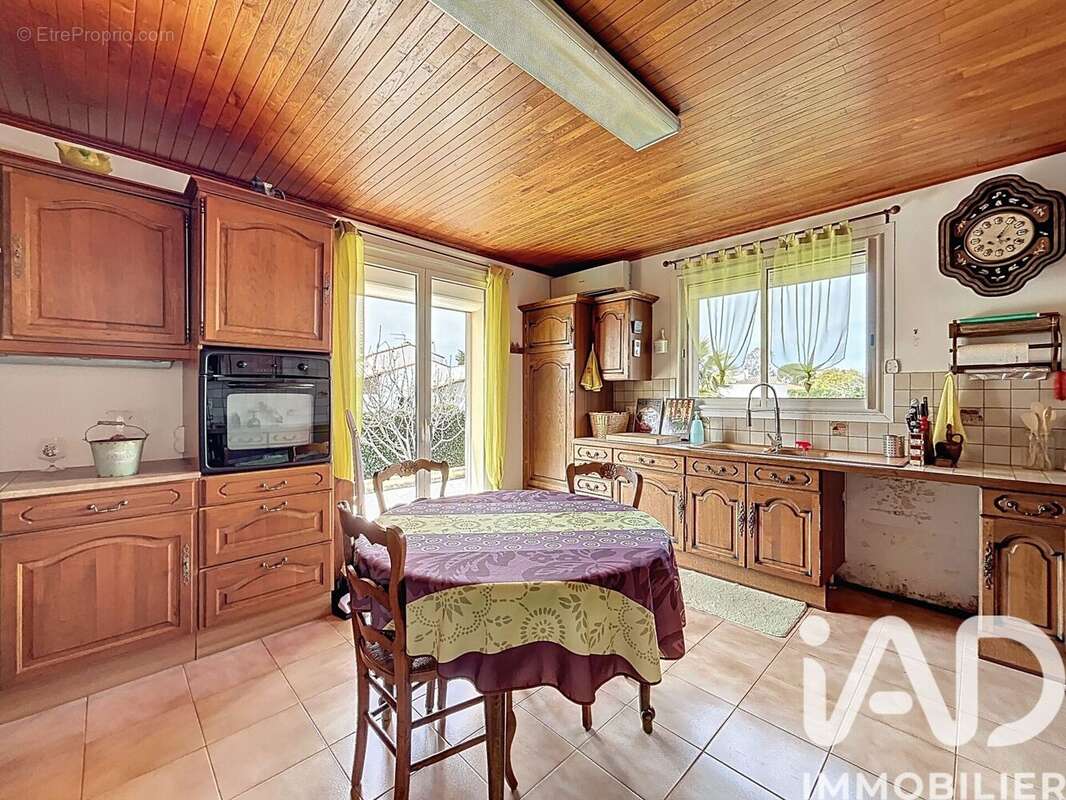 Photo 8 - Maison à CANOHES