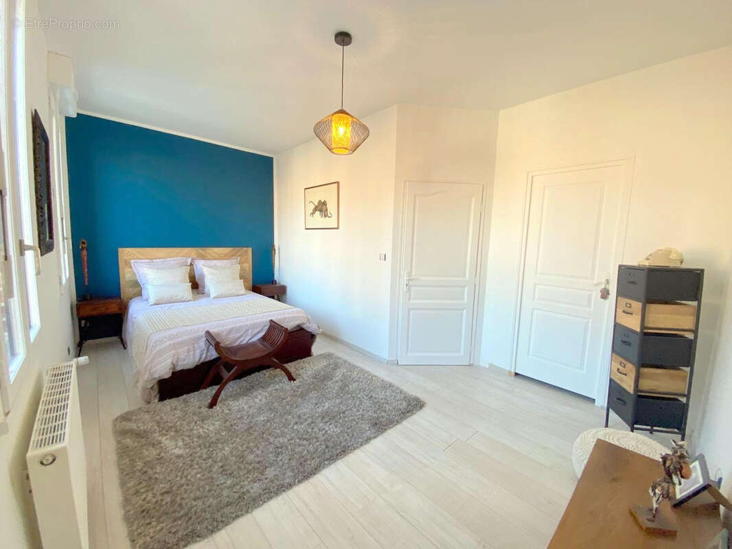 Maison à VILLERS-BRETONNEUX