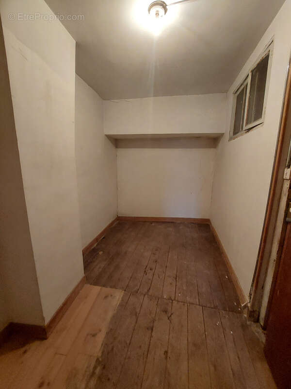 Maison à SAINT-AFFRIQUE