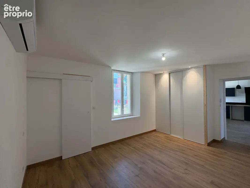 Belle maison de ville - photo 2