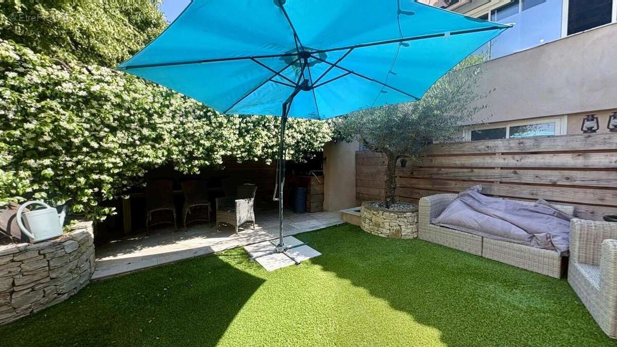 Photo 9 - Maison à CABASSE