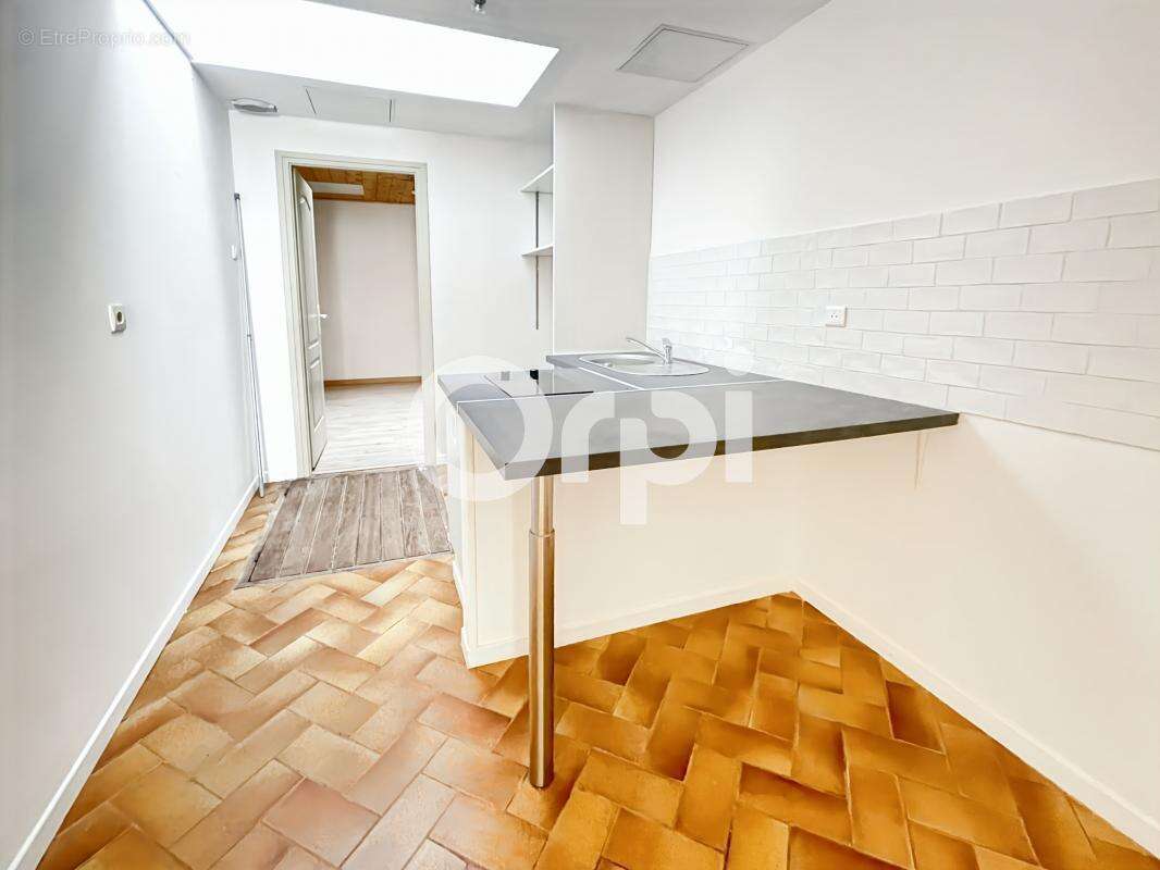 Appartement à BOULOGNE-SUR-MER