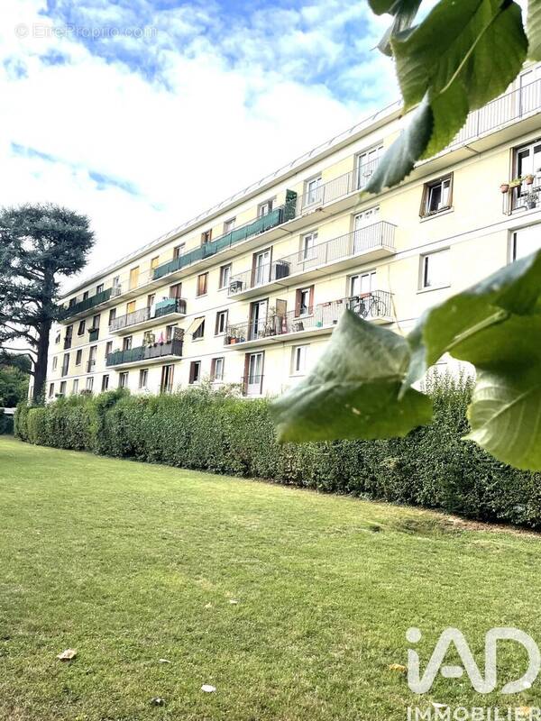 Photo 1 - Appartement à ORLY
