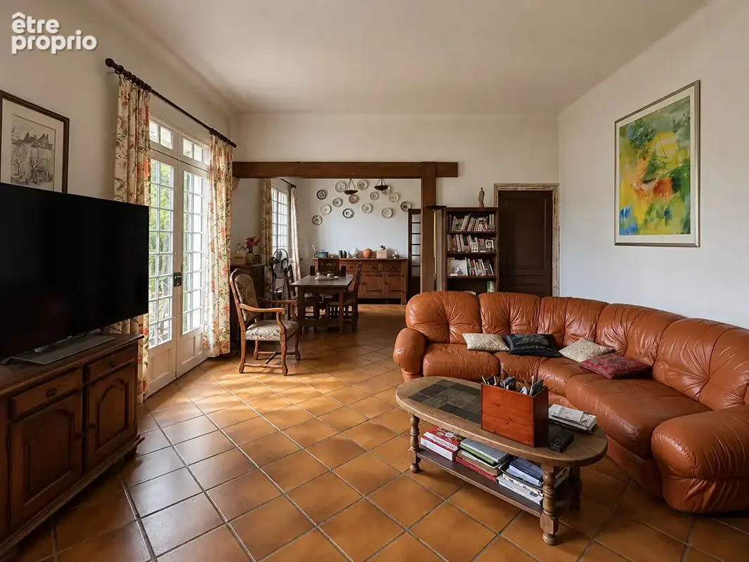 Maison Yerres 7 pièce(s) 129m2 - photo 2